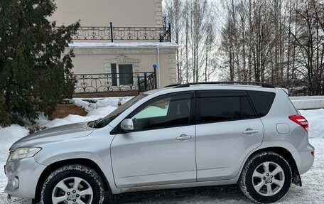 Toyota RAV4, 2011 год, 1 550 000 рублей, 5 фотография