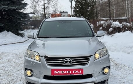 Toyota RAV4, 2011 год, 1 550 000 рублей, 3 фотография