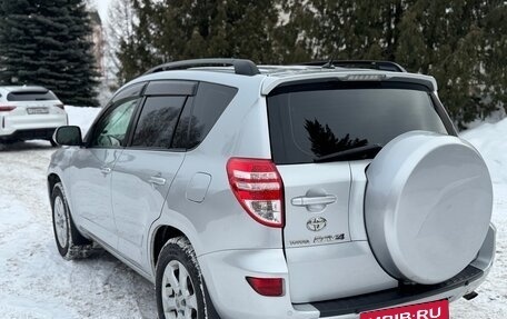 Toyota RAV4, 2011 год, 1 550 000 рублей, 6 фотография