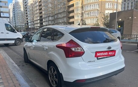 Ford Focus III, 2012 год, 1 050 000 рублей, 11 фотография