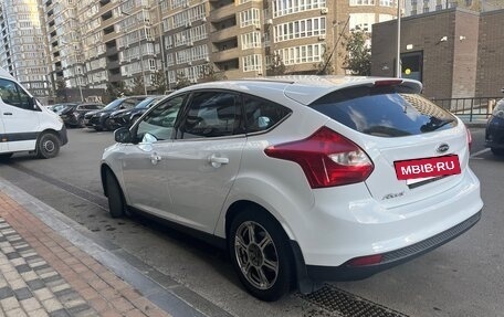 Ford Focus III, 2012 год, 1 050 000 рублей, 12 фотография