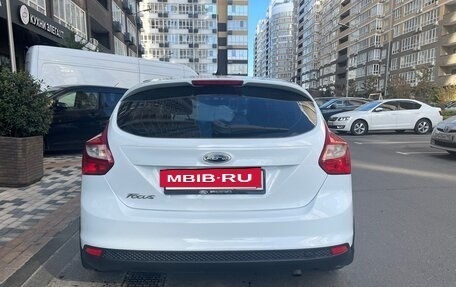 Ford Focus III, 2012 год, 1 050 000 рублей, 10 фотография