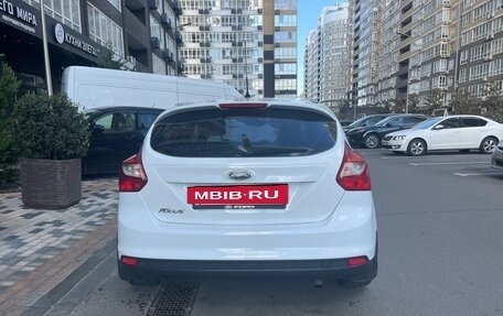 Ford Focus III, 2012 год, 1 050 000 рублей, 9 фотография