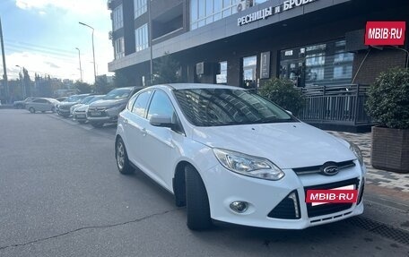 Ford Focus III, 2012 год, 1 050 000 рублей, 6 фотография