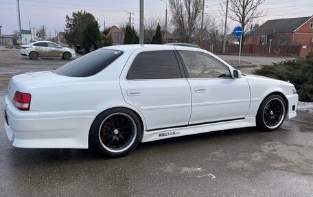 Toyota Cresta, 1996 год, 950 000 рублей, 2 фотография