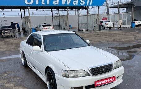 Toyota Cresta, 1996 год, 950 000 рублей, 3 фотография