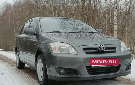 Toyota Corolla, 2006 год, 659 000 рублей, 2 фотография