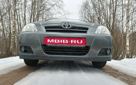 Toyota Corolla, 2006 год, 659 000 рублей, 29 фотография