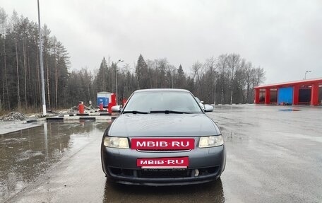 Audi A3, 1999 год, 720 000 рублей, 9 фотография