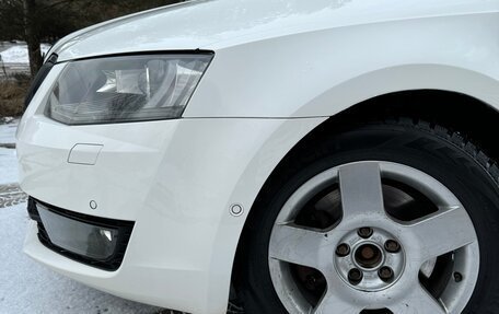 Skoda Octavia, 2013 год, 1 550 000 рублей, 12 фотография