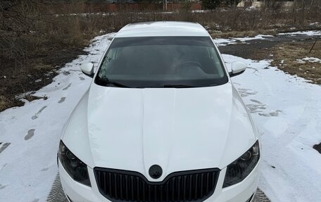 Skoda Octavia, 2013 год, 1 550 000 рублей, 16 фотография