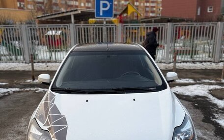 Ford Focus II рестайлинг, 2008 год, 420 000 рублей, 7 фотография