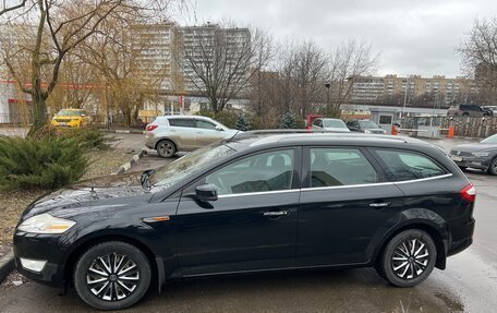 Ford Mondeo IV, 2008 год, 1 010 000 рублей, 7 фотография