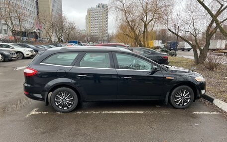 Ford Mondeo IV, 2008 год, 1 010 000 рублей, 3 фотография