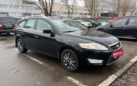 Ford Mondeo IV, 2008 год, 1 010 000 рублей, 5 фотография