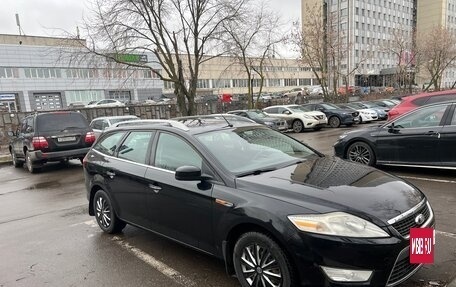 Ford Mondeo IV, 2008 год, 1 010 000 рублей, 4 фотография