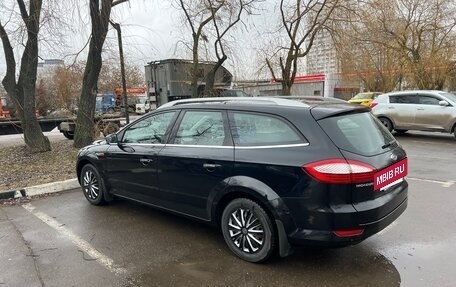 Ford Mondeo IV, 2008 год, 1 010 000 рублей, 8 фотография