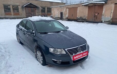 Volkswagen Passat B6, 2010 год, 520 000 рублей, 4 фотография