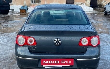 Volkswagen Passat B6, 2010 год, 520 000 рублей, 6 фотография