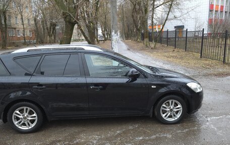 KIA cee'd I рестайлинг, 2009 год, 555 000 рублей, 4 фотография