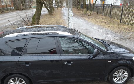 KIA cee'd I рестайлинг, 2009 год, 555 000 рублей, 5 фотография