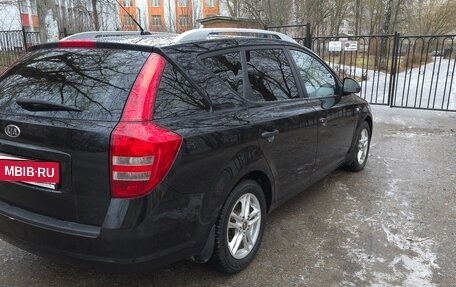 KIA cee'd I рестайлинг, 2009 год, 555 000 рублей, 6 фотография