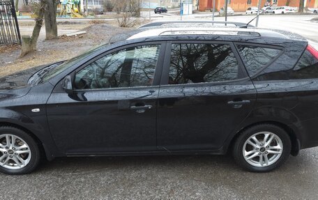 KIA cee'd I рестайлинг, 2009 год, 555 000 рублей, 10 фотография