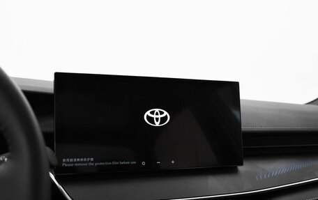 Toyota Camry, 2024 год, 5 390 000 рублей, 9 фотография