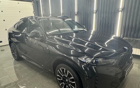 BMW X6, 2023 год, 14 750 000 рублей, 2 фотография