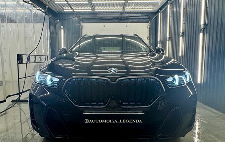 BMW X6, 2023 год, 14 750 000 рублей, 3 фотография