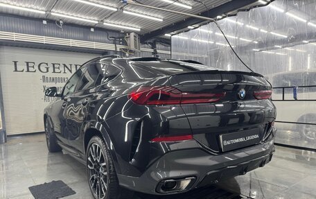 BMW X6, 2023 год, 14 750 000 рублей, 5 фотография