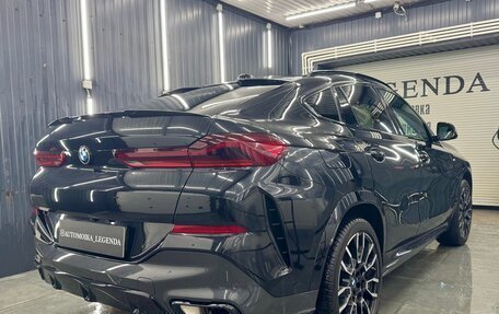 BMW X6, 2023 год, 14 750 000 рублей, 7 фотография