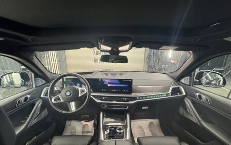 BMW X6, 2023 год, 14 750 000 рублей, 22 фотография