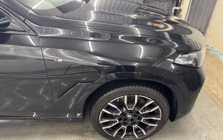 BMW X6, 2023 год, 14 750 000 рублей, 38 фотография