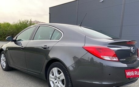 Opel Insignia II рестайлинг, 2012 год, 1 075 000 рублей, 8 фотография