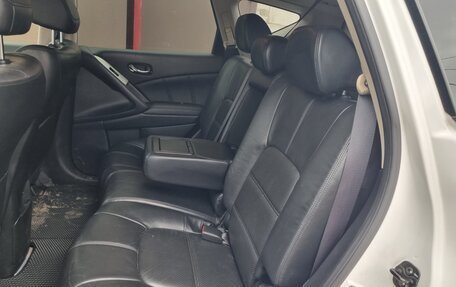 Nissan Murano, 2013 год, 1 700 000 рублей, 2 фотография