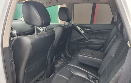 Nissan Murano, 2013 год, 1 700 000 рублей, 3 фотография