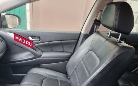 Nissan Murano, 2013 год, 1 700 000 рублей, 6 фотография