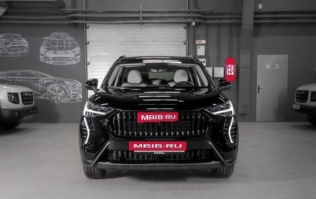 Haval Jolion, 2025 год, 2 799 000 рублей, 4 фотография