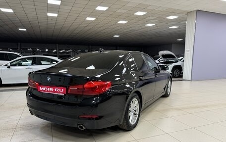 BMW 5 серия, 2020 год, 3 690 000 рублей, 6 фотография