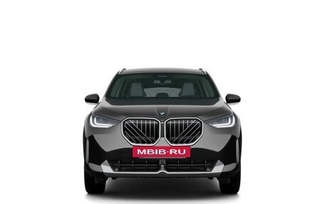 BMW X3, 2025 год, 9 960 000 рублей, 4 фотография