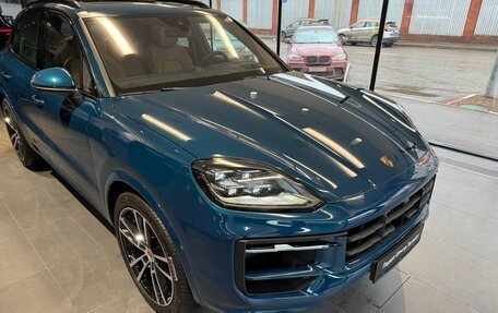 Porsche Cayenne III, 2024 год, 22 490 000 рублей, 7 фотография