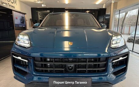 Porsche Cayenne III, 2024 год, 22 490 000 рублей, 8 фотография