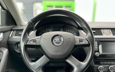 Skoda Octavia, 2014 год, 1 065 000 рублей, 13 фотография