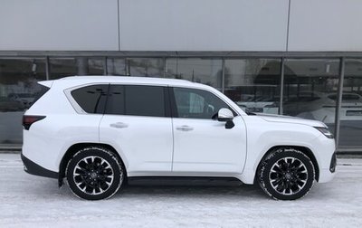 Lexus LX, 2022 год, 18 140 000 рублей, 1 фотография