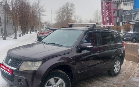 Suzuki Grand Vitara, 2008 год, 850 000 рублей, 1 фотография