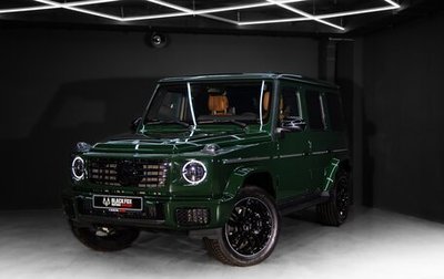 Mercedes-Benz G-Класс W463 рестайлинг _iii, 2024 год, 26 000 000 рублей, 1 фотография