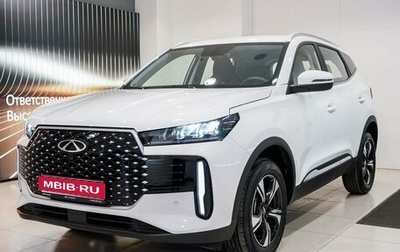 Chery Tiggo 4 I рестайлинг, 2025 год, 2 680 000 рублей, 1 фотография