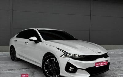 KIA K5, 2020 год, 2 950 000 рублей, 1 фотография