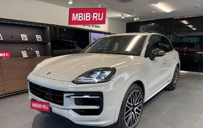 Porsche Cayenne III, 2024 год, 22 990 000 рублей, 1 фотография